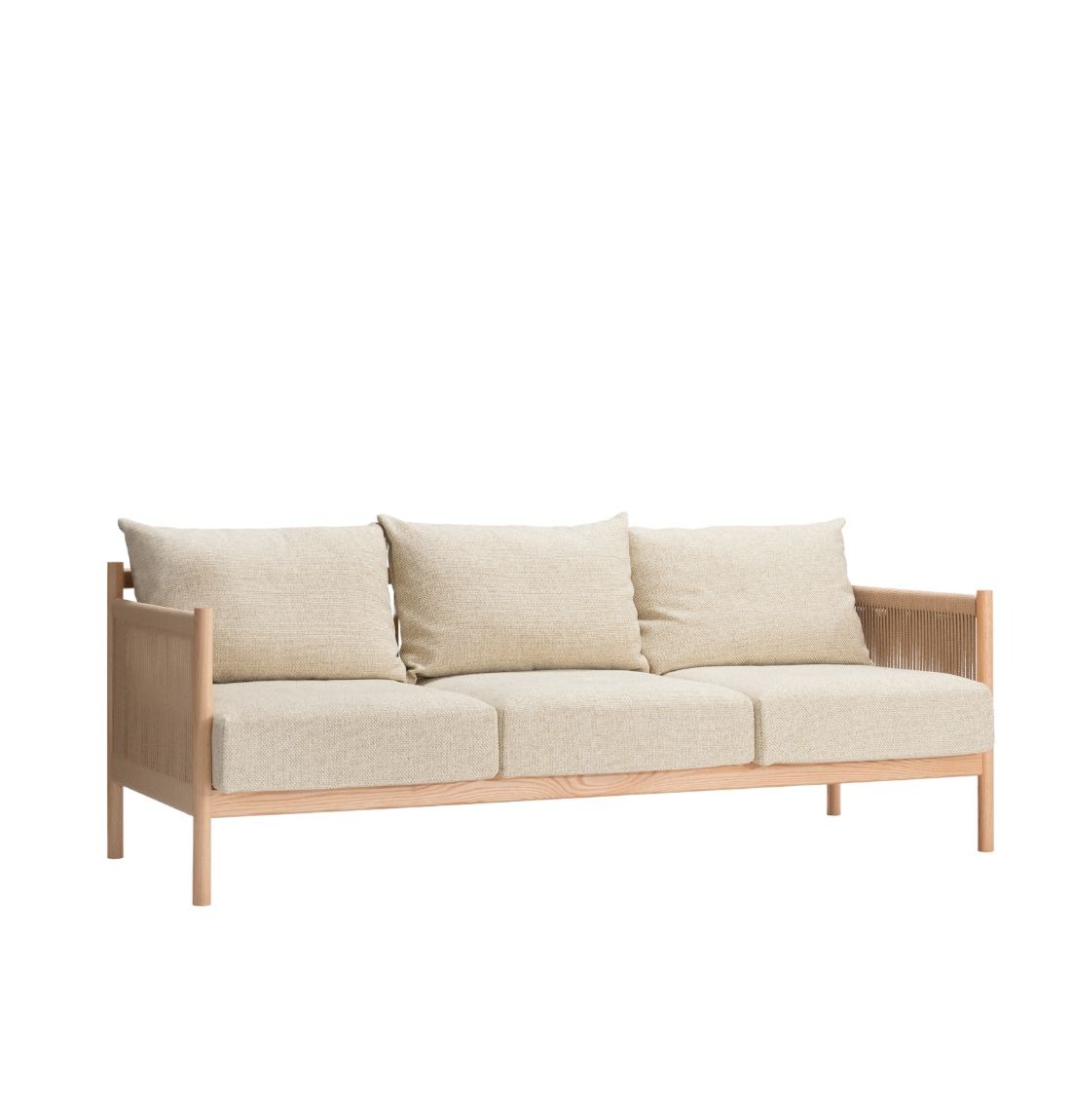 Braid Sofa Manufacturer